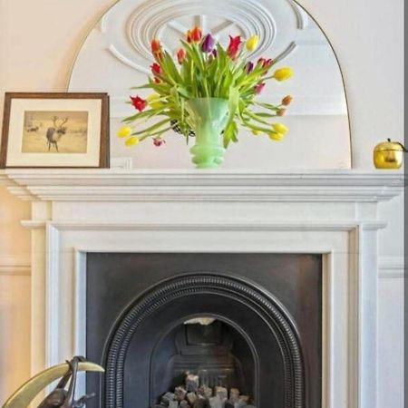 Sunny 1 Bedroom Flat In Central Londres Exterior foto