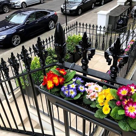 Sunny 1 Bedroom Flat In Central Londres Exterior foto