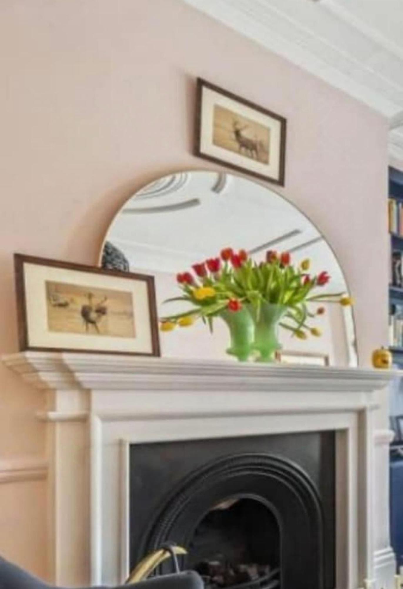 Sunny 1 Bedroom Flat In Central Londres Exterior foto